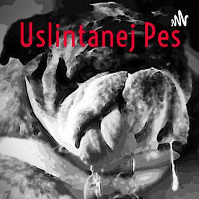Uslintanej Pes